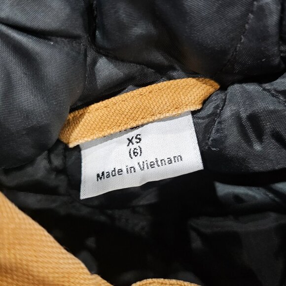 Carhartt Jacket - Picture 6 of 6